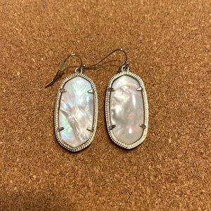 Kendra Scott Classic Dangle Earrings